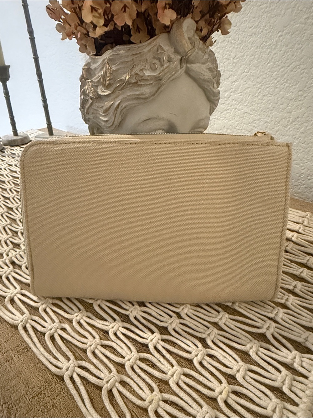 Dior Beauty  mini cosmetic bag - Picture 3 of 5